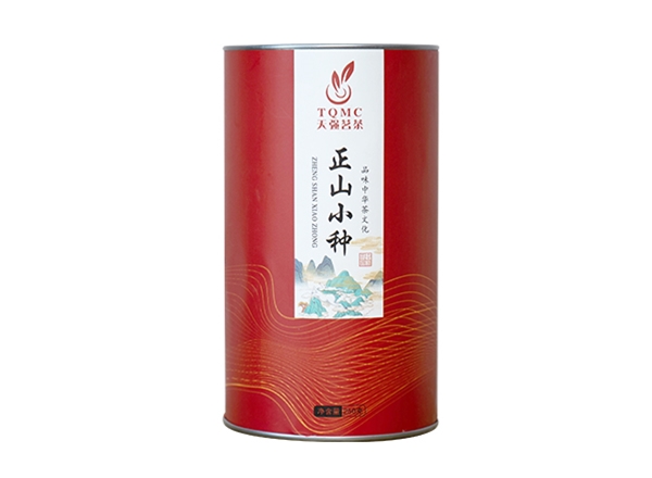 罐裝茶葉